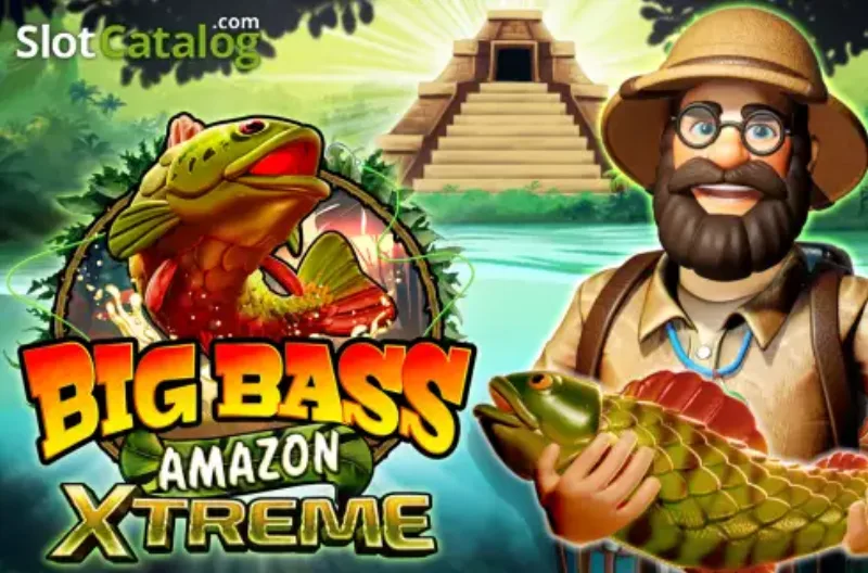 Slots y Tragaperras: El Núcleo del Catálogo